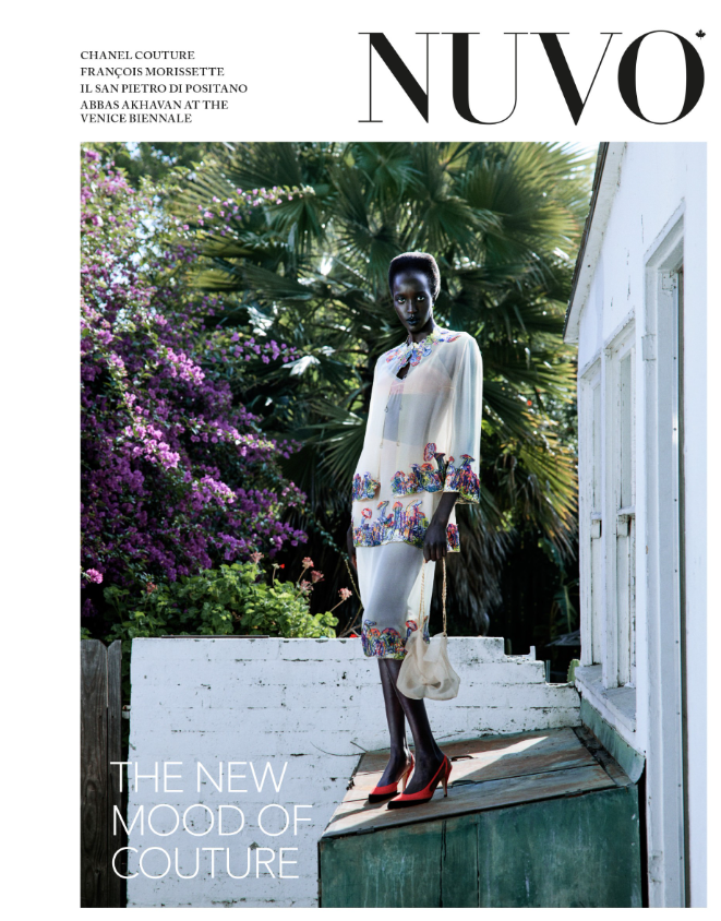 NUVO